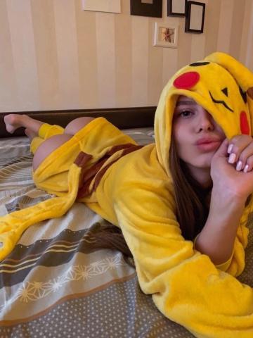 Анкета проститутки Сарра - Фото 1, , 24 года, №371799