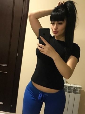 Анкета проститутки Галина - Фото 1, , 25 лет, №373550